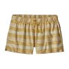 Patagonia Island Hemp Baggies Shorts 3 Inch – Women’s
